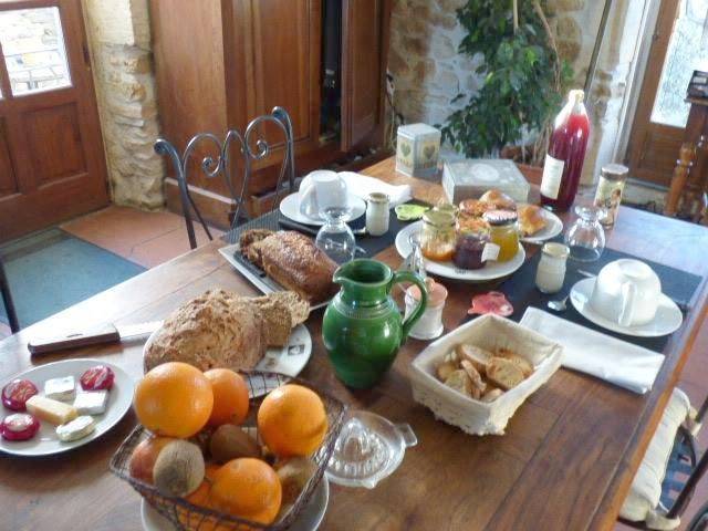 Location de vacances pour 3 personnes, avec jardin à Saint-André-d'Olérargues - 4