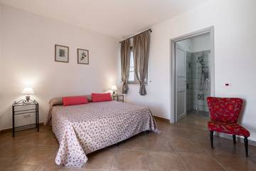 Agriturismo per 2 Persone in Magliano in Toscana, Maremma, Foto 3