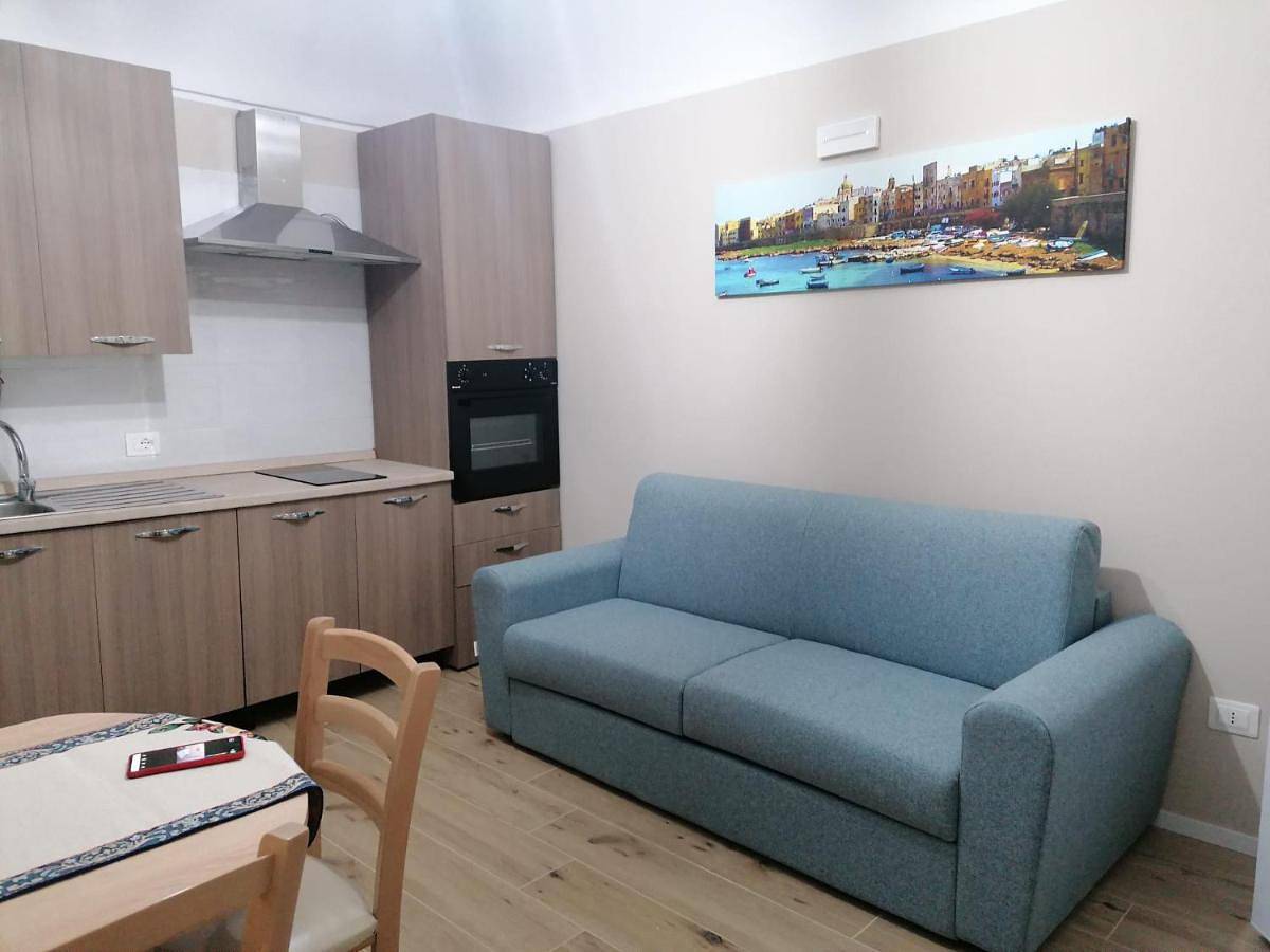 Holiday Home in Trapani, Trapani Provinz