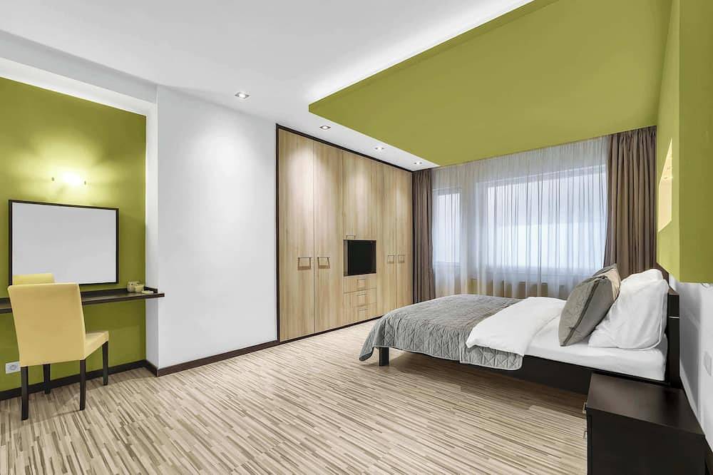 Entire apartment, Fresh Lime Apartment in City Center in Bratislava, Bratislava region