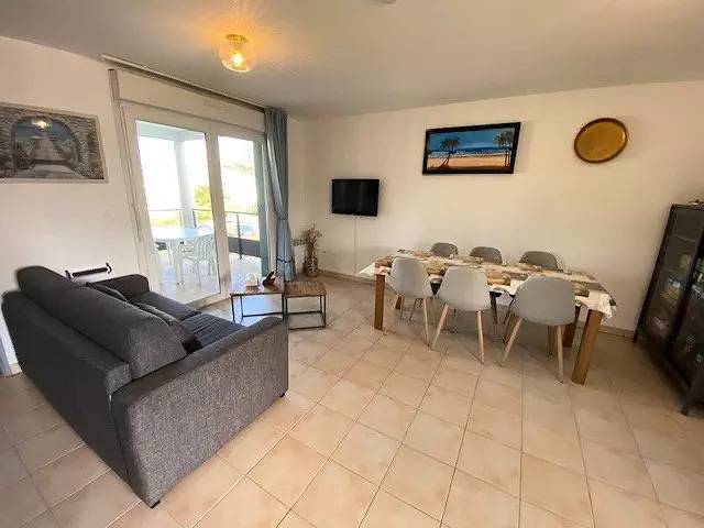 Ganze Wohnung, 240 - Traumaufenthalt zwischen Ocean & Forest – Residence mit beheiztem Pool in Le Verdon-sur-Mer, Lesparre-Médoc und Umgebung