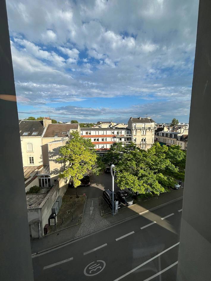Gîte pour 2 personnes à Reims - 3