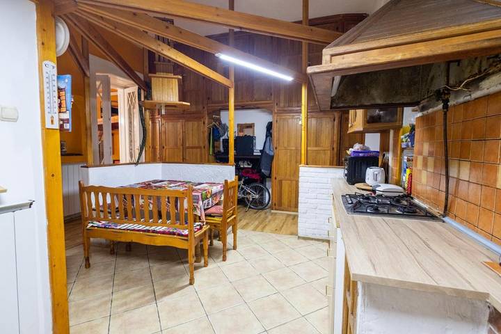 Apartamento de vacaciones para 6 personas, Se admiten mascotas - 1