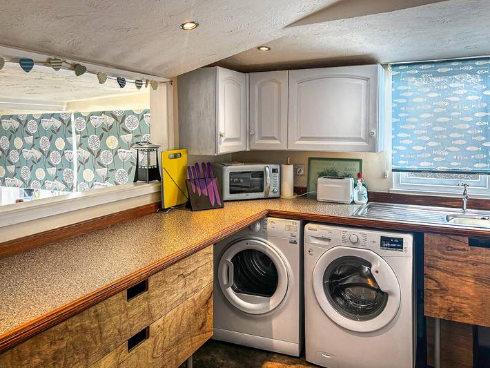 Casa rural para 5 personas con jardín in Shrawley, Worcestershire