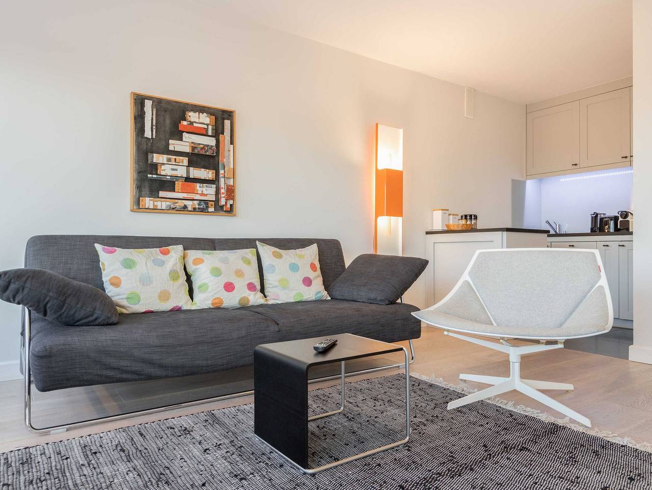 Ganze Ferienwohnung, Zürichsylt (Hier findet keine Schlüsselübergabe statt) in List (Sylt), Sylt