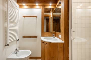 Vakantieappartement voor 8 Personen in Hayden, Ampezzo Dolomieten, Afbeelding 4