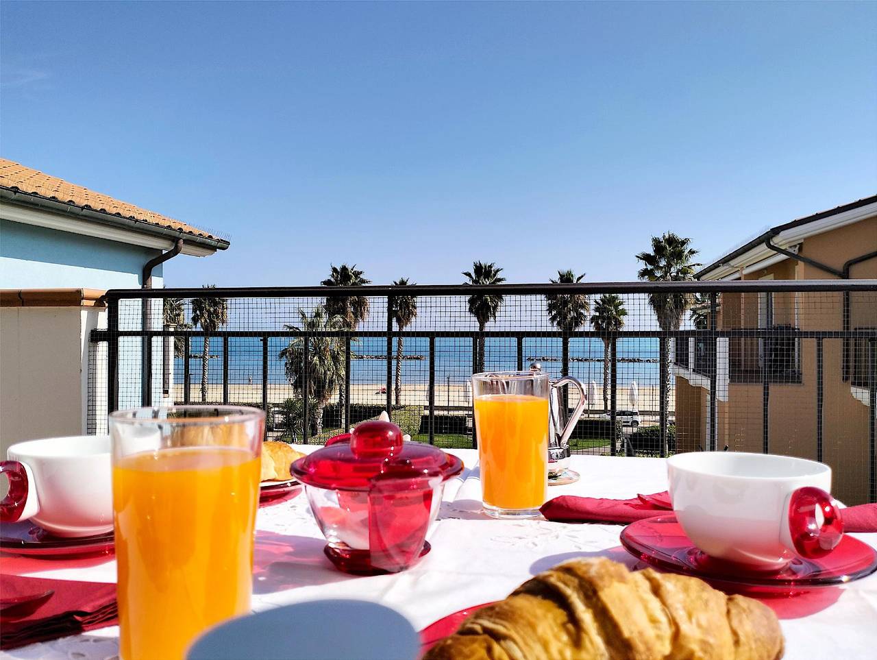 Entire holiday apartment, Rc2 "Appartamento Vittoria" in Adriatic Coast Abruzzo