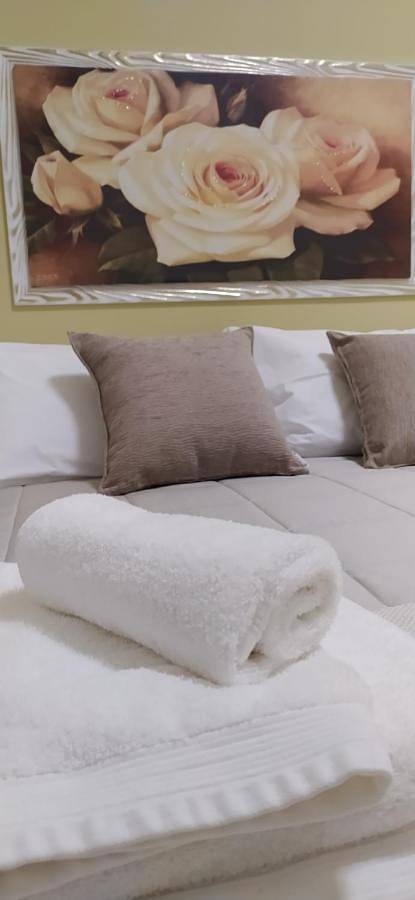 Maison d’hôte pour 3 personnes, avec jardin et vue à San Cesario di Lecce - 3