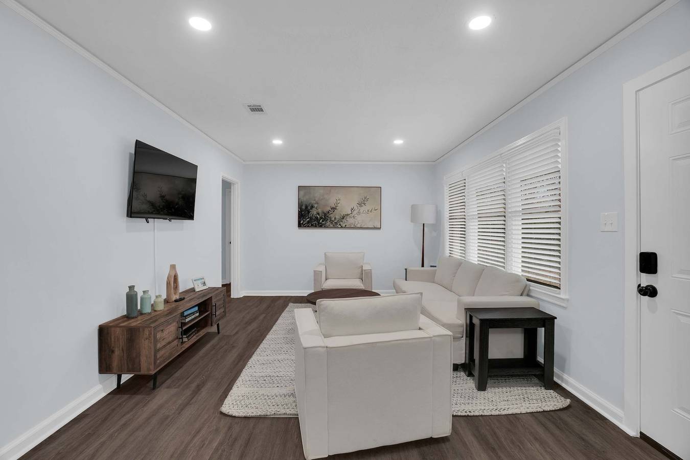 3Br Home Near Afb Asu Riverwalk Downtown in Montgomery, Alabama