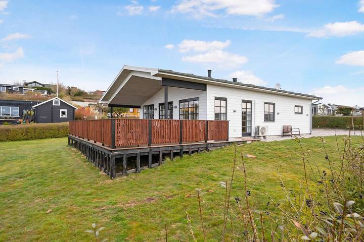 Villa für 6 Personen - 1
