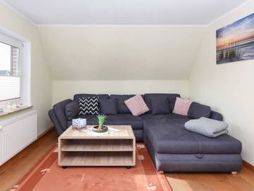 Ferienwohnung für 5 Personen in Neuharlingersiel, Landkreis Wittmund, Bild 4