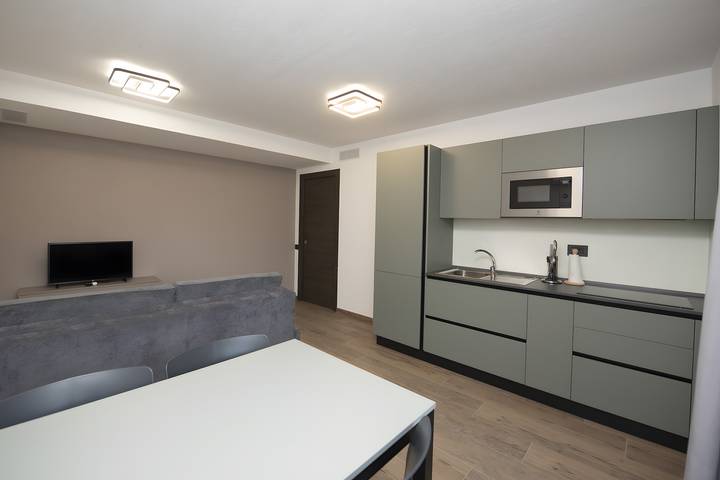 Entire apartment, Suly Apartments 4 Cir0085 in Cillian, Comune di Saint-Vincent