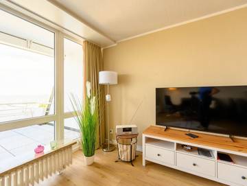 Ferienwohnung für 3 Personen in Kiel, Kieler Bucht, Bild 4