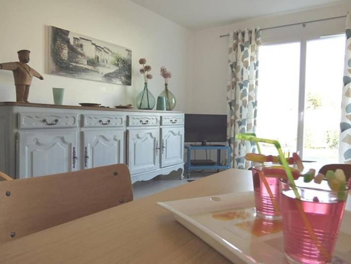 Location de vacances pour 6 personnes à Marsilly - 3