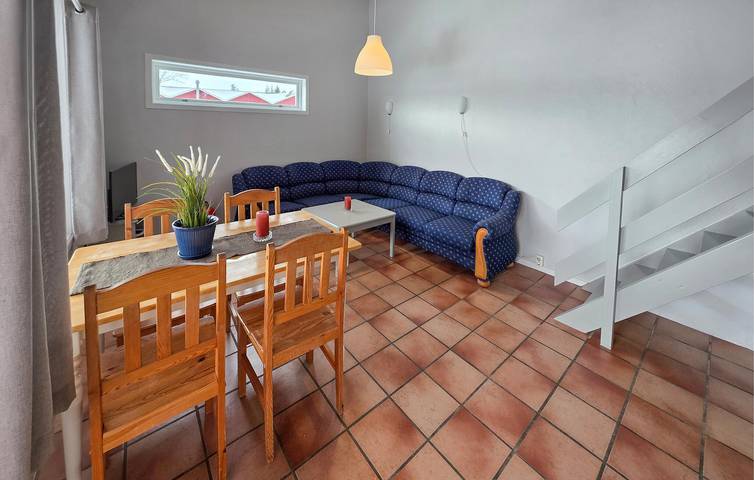 Ferienhaus für 5 Personen mit Terrasse in Hole, Tyrifjorden