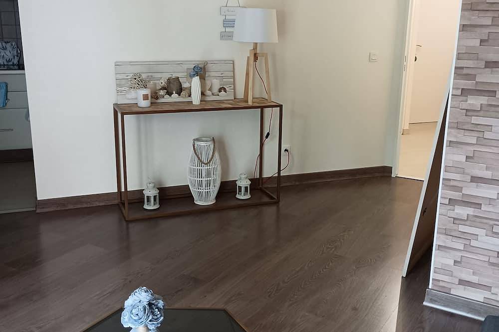 Entire apartment, La Clef du Bonheur , Disney à 9 min , Jardin et Parking Privatif in Bailly-Romainvilliers, Seine-et-Marne