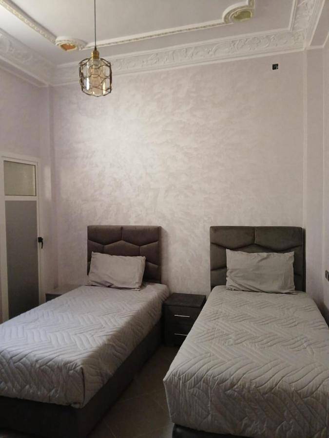 Appartement de vacances pour 5 personnes, avec vue, animaux acceptés