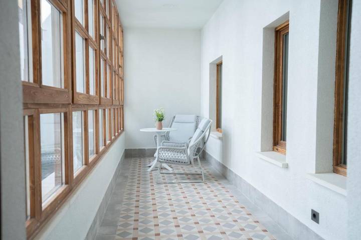 Gîte pour 3 personnes à Salamanque - 4