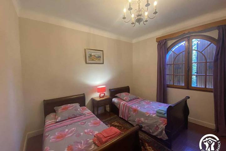 Location de vacances pour 8 personnes, avec jardin à Saint-Paul-de-Fenouillet - 2