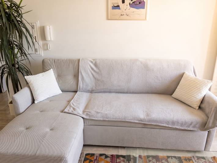 Apartamento entero, Acogedor apartamento en Mandelieu-la-Napoule, 37 m², piscina in Mandelieu-la-Napoule, Massif de l'Esterel