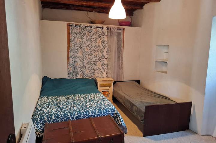 Location de vacances pour 5 personnes, avec jacuzzi et jardin à Valgorge - 4