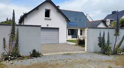 Gîte pour 6 personnes, avec jardin et terrasse à Piriac-sur-Mer