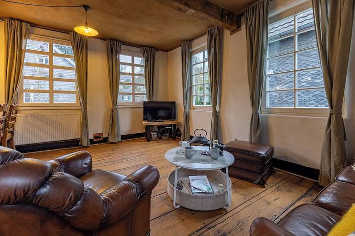 Ferienhaus für 5 Personen in Hückeswagen