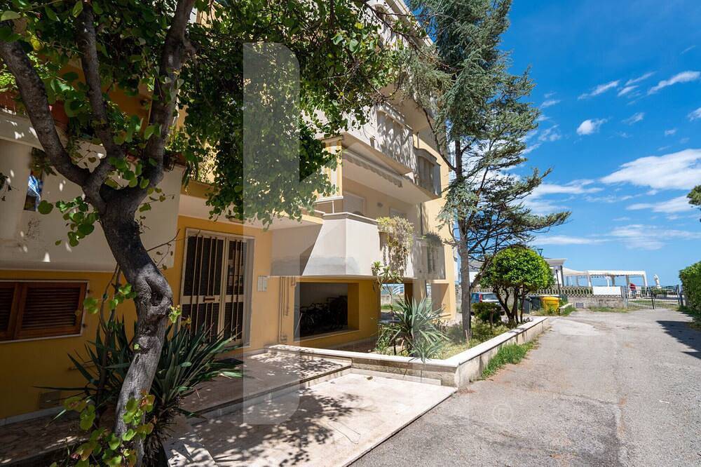Appartement entier, Homiday - Apartment Via Xxv Aprile Int. 11 in Pineto, Côte Adriatique Abruzzes