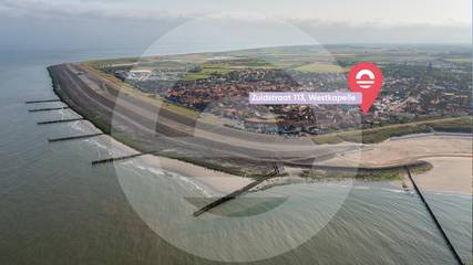 Vakantiehuis voor 4 Personen in Westkapelle, Zeeuwse Kust, Afbeelding 2