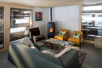 Chalet für 12 Personen in Evolène, Walliser Alpen, Bild 4