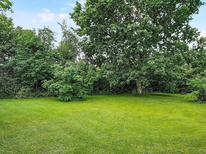 Ferienhaus für 6 Personen, mit Terrasse und Pool in Silkeborg - 2