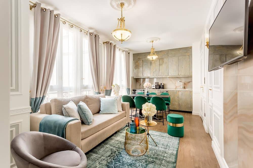 Appartement de vacances