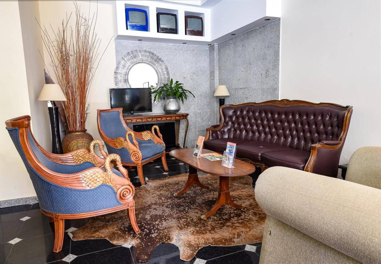 Residencial Colombo in Funchal (Sé), Madeira