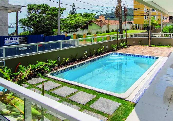 Casas e apartamentos de temporada para 2 pessoas em Ingleses do Rio Vermelho