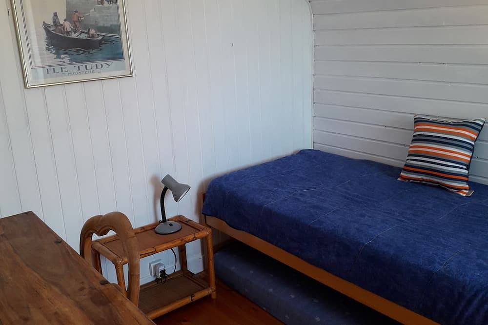 Ferienhaus - Lesconil in Loctudy, Côte de Cornouaille