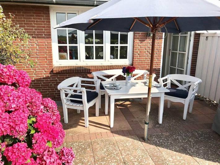 Ganze Ferienwohnung, Sönshörn 26, Whg. 5 – Munkmarsch in Munkmarsch, Sylt (Gemeinde)