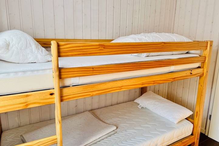 Ferienhaus für 8 Personen, mit Garten, mit Haustier in Haren (Ems) - 4