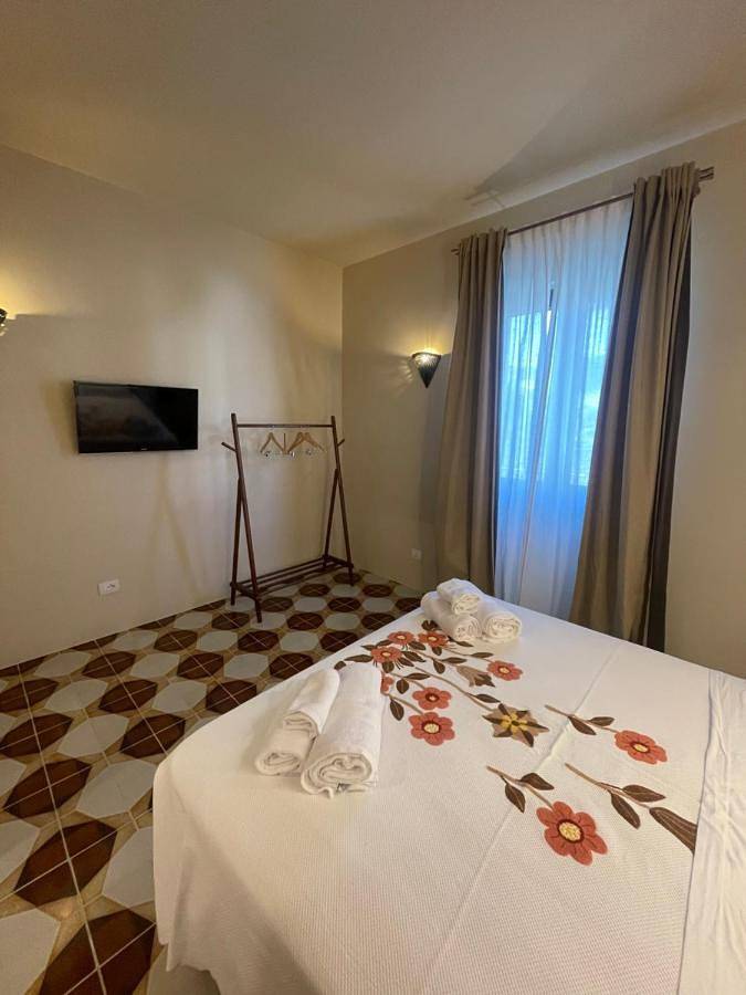 Riad Gilda in Torre Canne, Fasano