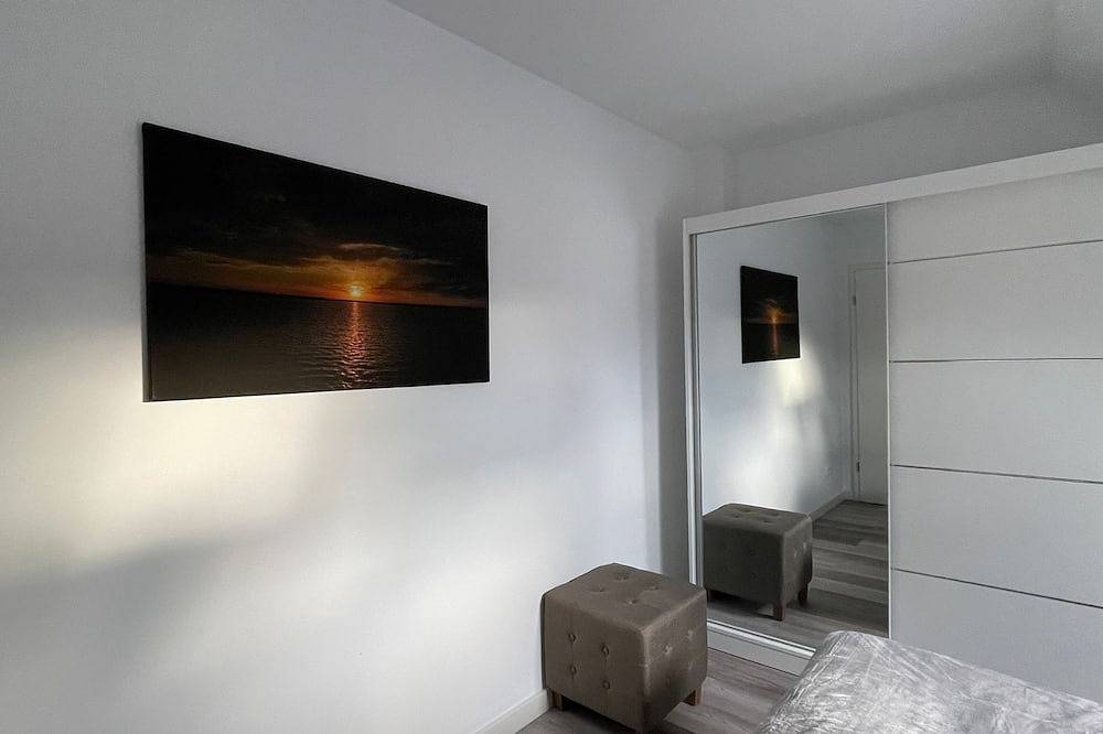 Ganze Wohnung, Fewo Helfert 2 - Ferienhaus Helfert in Senftenberger See, Senftenberg