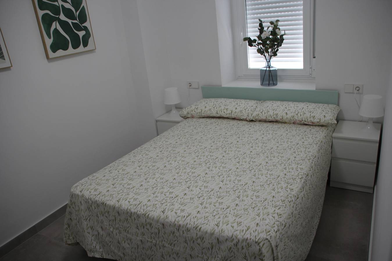 Apartamento entero, Apartamento 'Mirador Playa Ribeira' con vistas al mar, Wi-Fi y aire acondicionado in Finisterre, Costa da Morte
