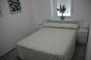 Apartamento para 6 Personas en Finisterre, Rias Baixas, Foto 2