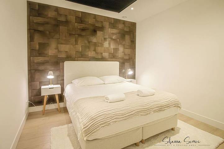 Ferienwohnung für 6 Personen, mit Haustier in Alkmaar - 2