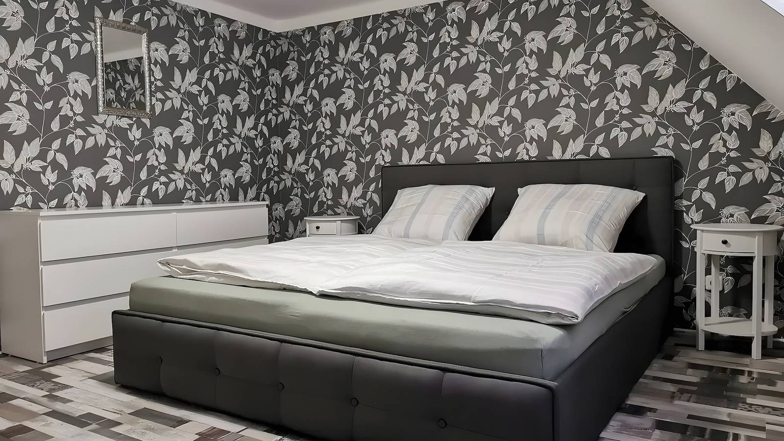Ganze Wohnung, Ferienwohnung für 2 Personen (60 m²) in Wolgast Ot Buddenhagen in Buddenhagen, Wolgast