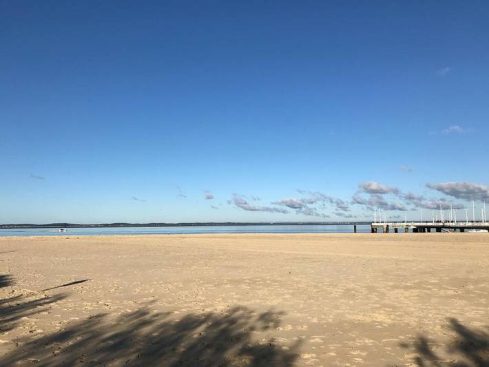 Gîte pour 4 personnes dans Office De Tourisme D Arcachon - 2