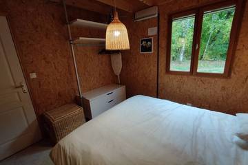 Gîte pour 5 Personnes dans Corancy, Parc naturel régional du Morvan, Photo 2