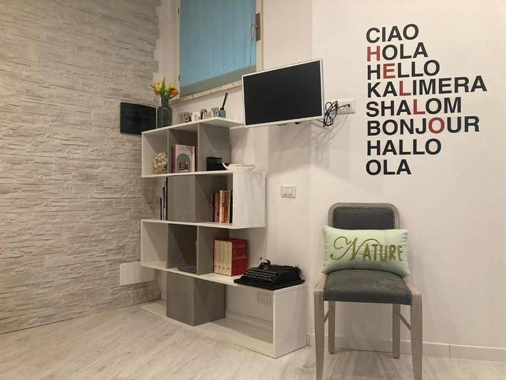 Gîte pour 2 personnes à Ivrea (Italie) - 3