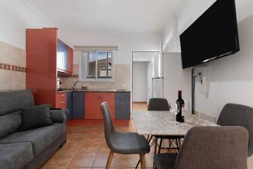 Vakantieappartement voor 3 Personen in Agüimes, East Gran Canaria, Afbeelding 4