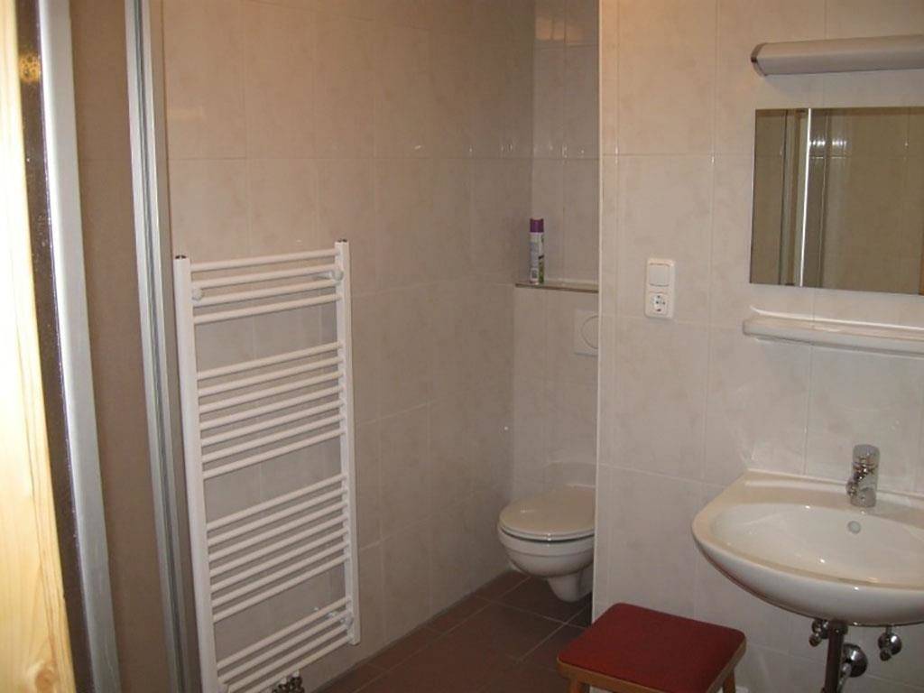 Geheel vakantieappartement, Appartement, douche en bad, Wc, 2 slaapkamers in Söll, Kaisergebirge