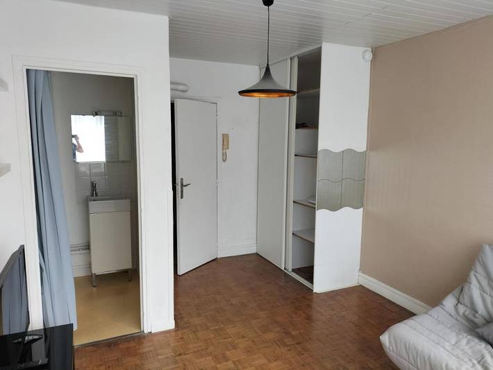 Gîte pour 2 personnes, avec vue, animaux acceptés dans Office De Tourisme De Boulogne Sur Mer - 4
