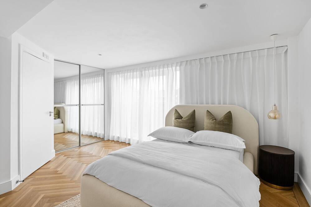 Apartment for 4 People in Chelmsford, Essex